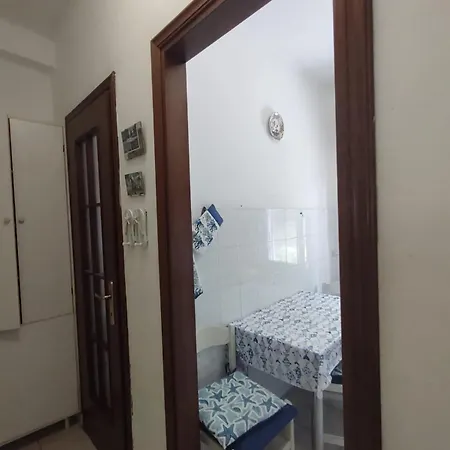 Marina Blu Apartamento *