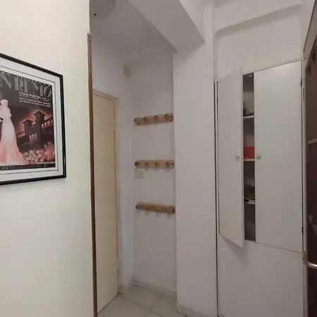 Apartamento Marina Blu *