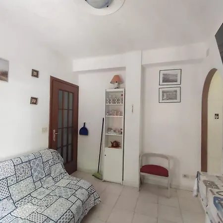 Marina Blu Apartment Sanremo
