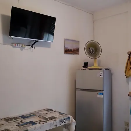 Marina Blu Apartment Sanremo