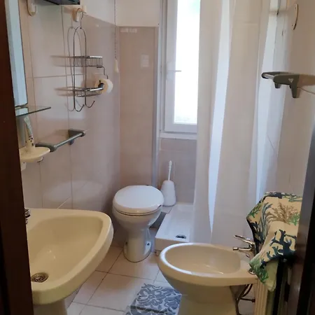 Apartment Marina Blu Sanremo