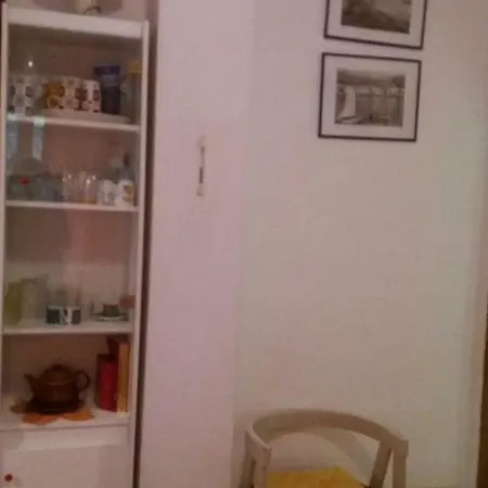 Marina Blu Apartment *