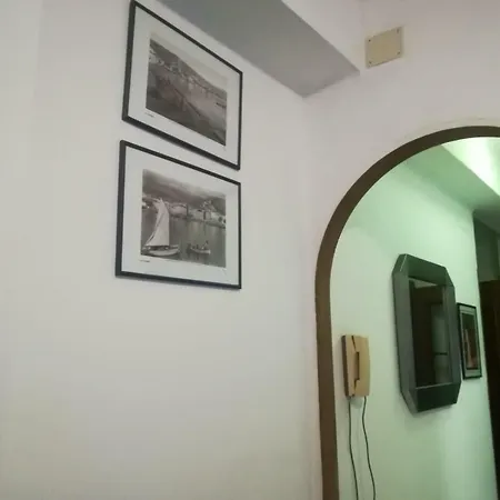 Apartamento Marina Blu *