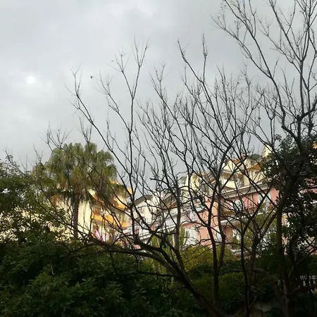 Marina Blu San Remo