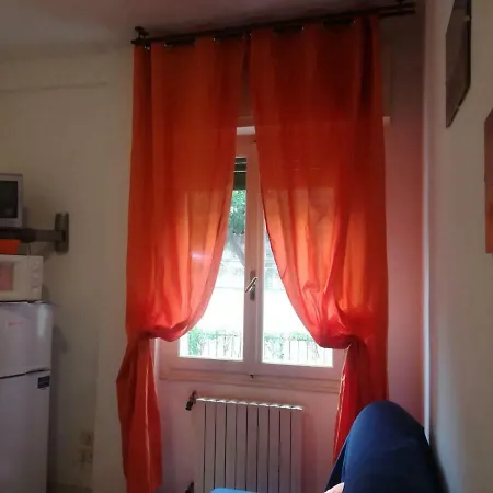 Apartamento Marina Blu *