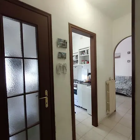 Marina Blu Appartement
