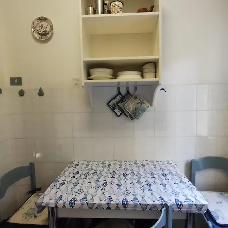 Apartman Marina Blu