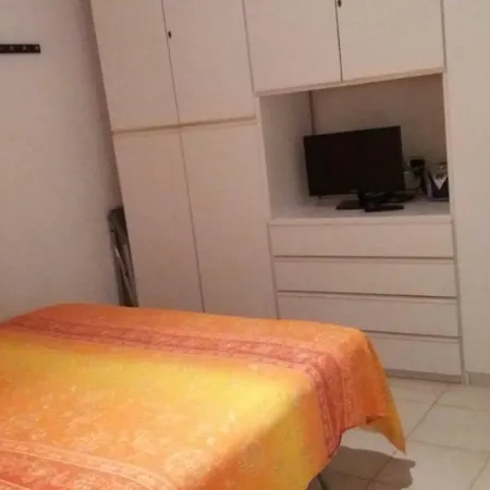 Marina Blu Apartman *