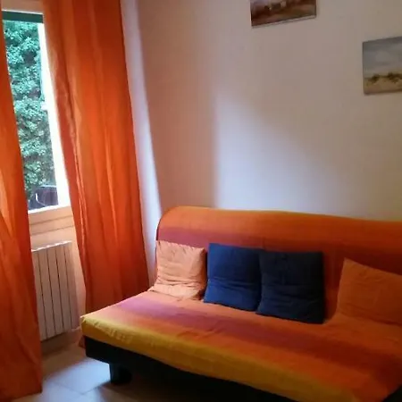 Marina Blu Apartman San Remo