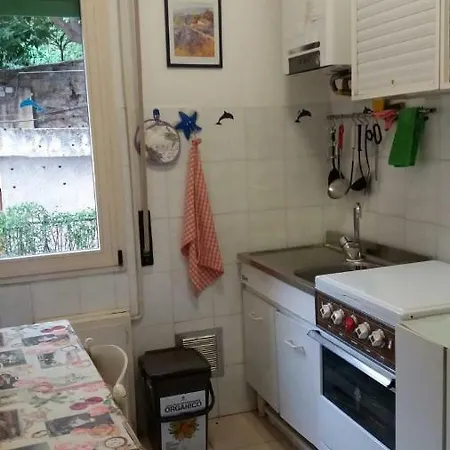 Marina Blu Appartement