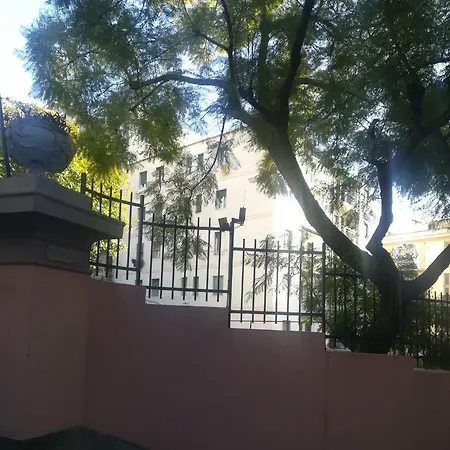Apartman Marina Blu